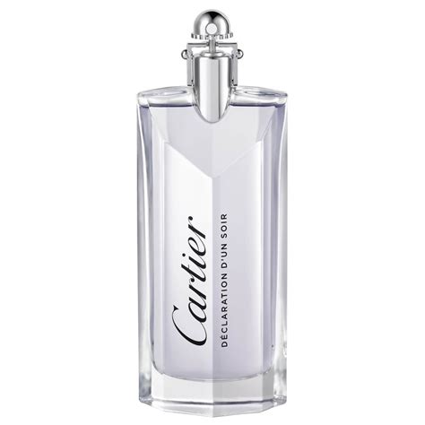 cartier parfum douglas